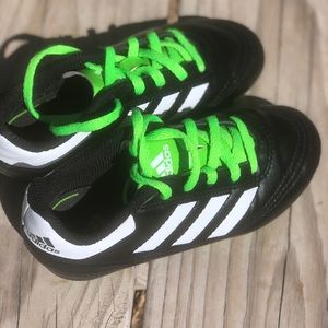 Adidas Cleats
